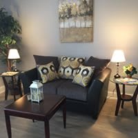 Eagle's View Supportive Living