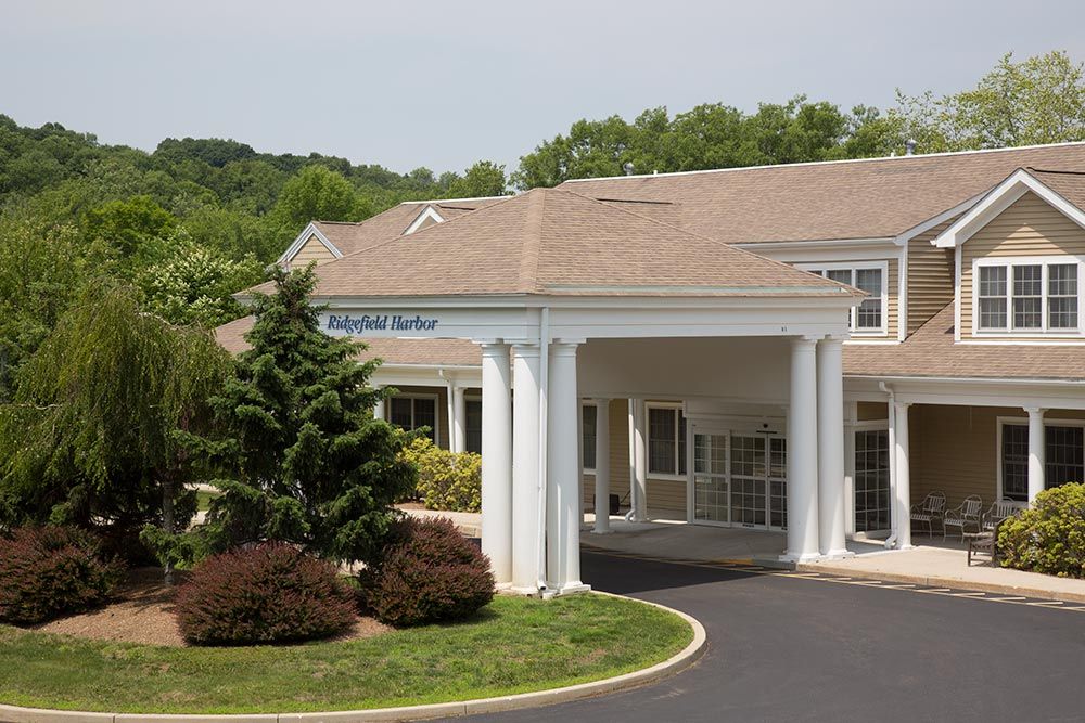 Benchmark Senior Living At Ridgefield Crossings