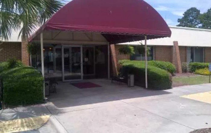 Abercorn Rehabilitation Center