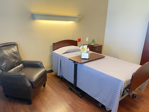 La Hacienda De Paz Rehabilitation And Care Center