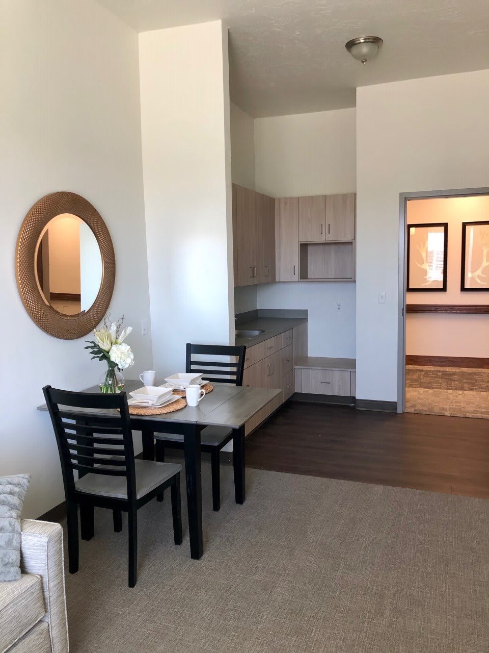 Meridian Meadows Assisted Living and Memory Care