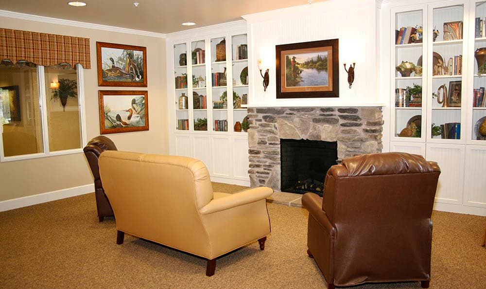 Barathaven Memory Care