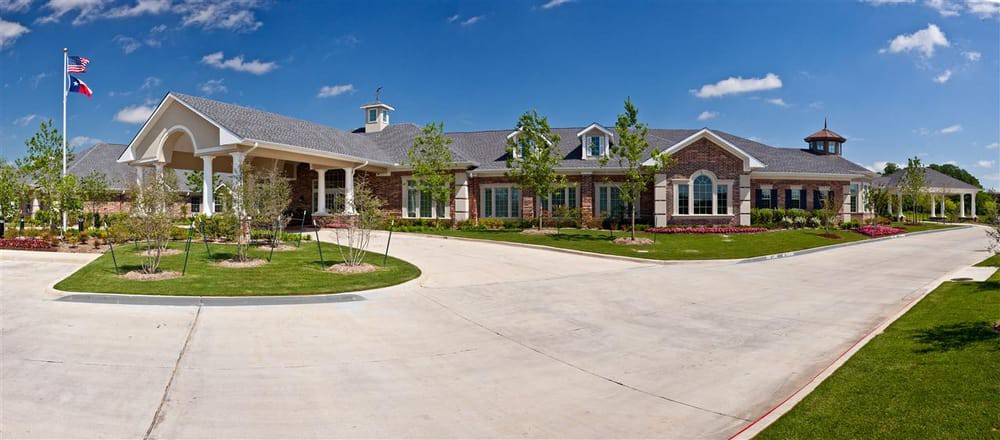 The Carlyle At Stonebridge Park