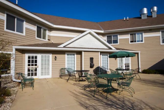 Lake View Place
