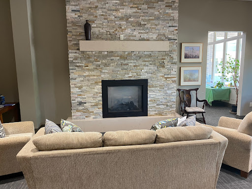 Tennyson Senior Living Community