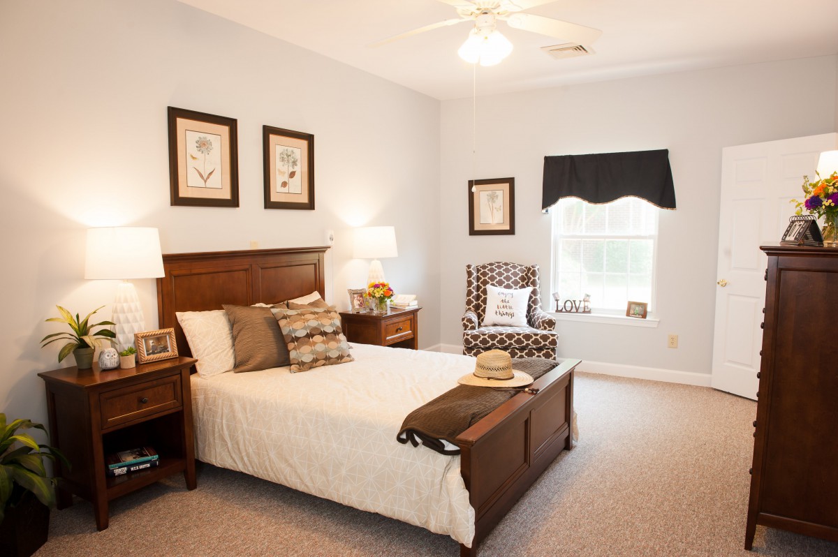 Commonwealth Senior Living At Kilmarnock