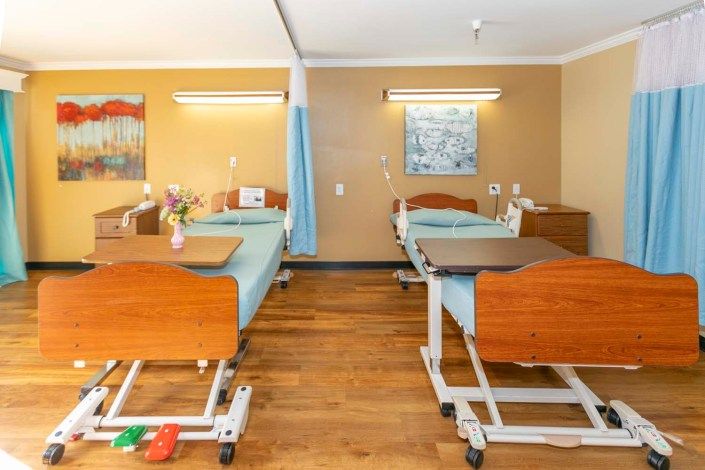Broadway Villa Post Acute