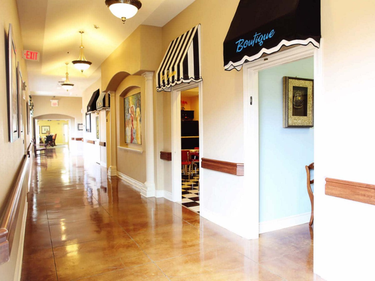Bridgewater Memory Care
