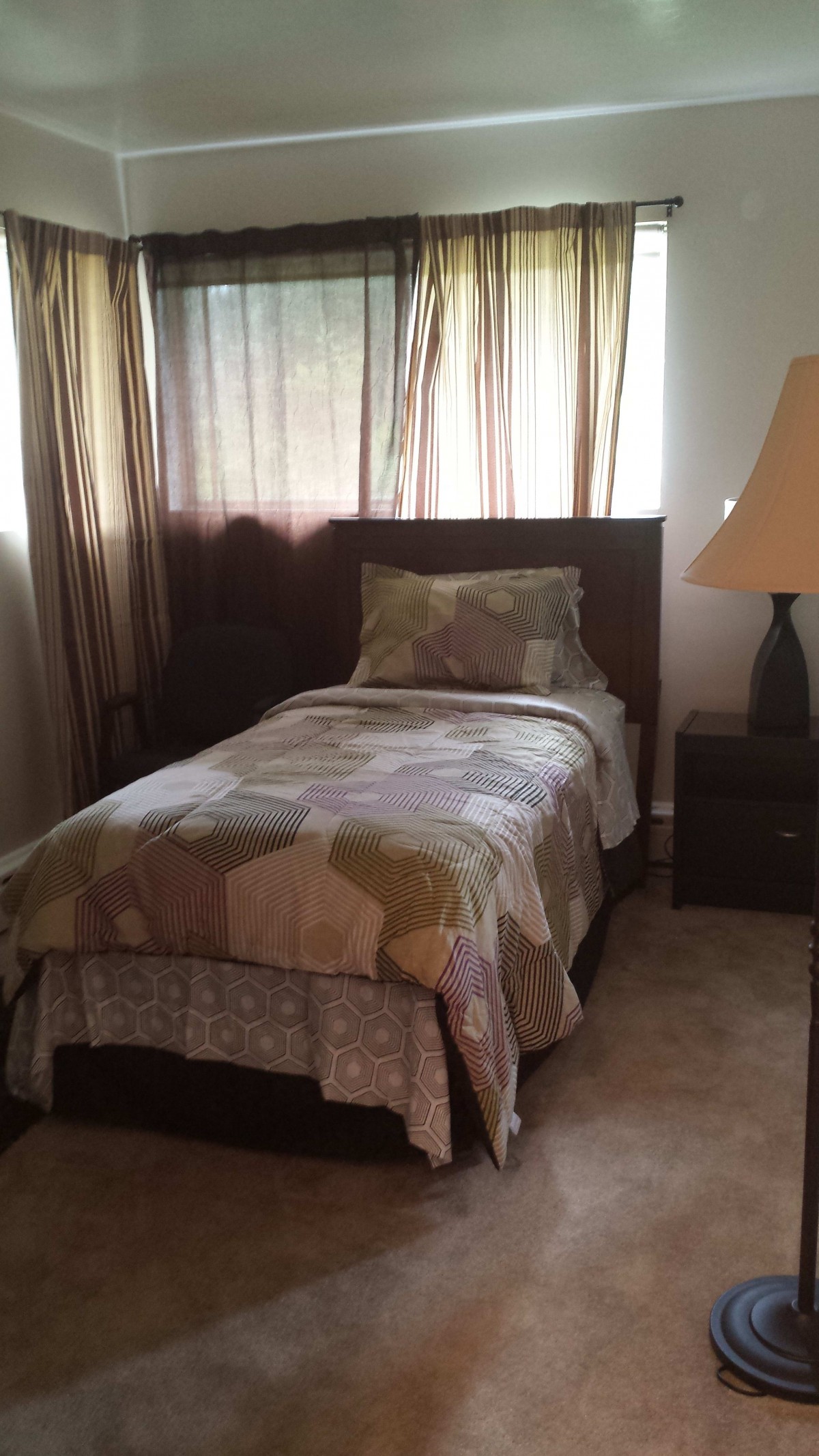 Sunnyside Manor - Silver Spring