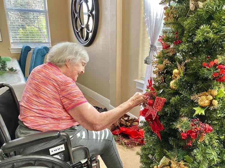 Golden Stage Assisted Living