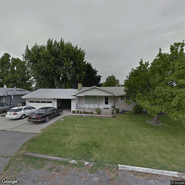 Bella Vue Adult Family Home