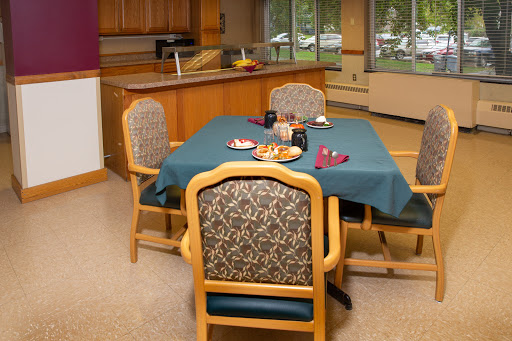 Rochester East Health Services