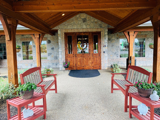 The Inn At Winchester Trail