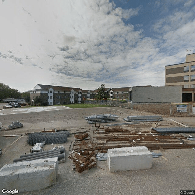 Weiner Memorial Medical Ctr