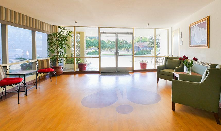 Grant Cuesta Sub-acute And Rehabilitation Center