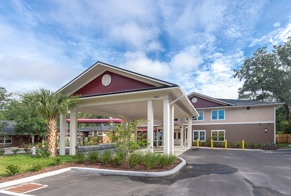 Noble Gardens Of Jacksonville