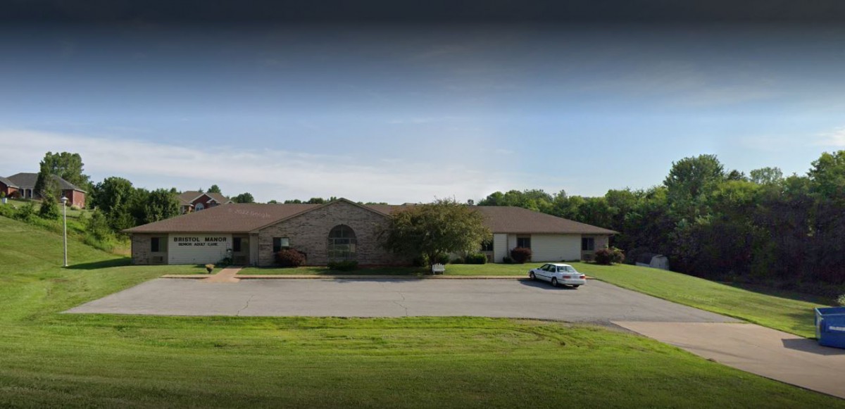 Bristol Manor Of Jefferson City