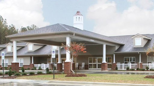 Rich Square Nursing & Rehab