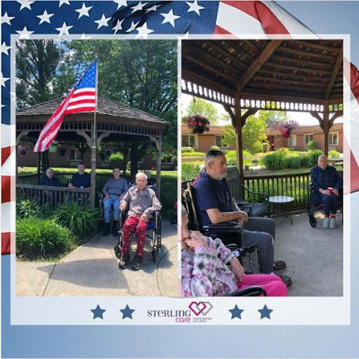 Sterling Care At Frostburg Village