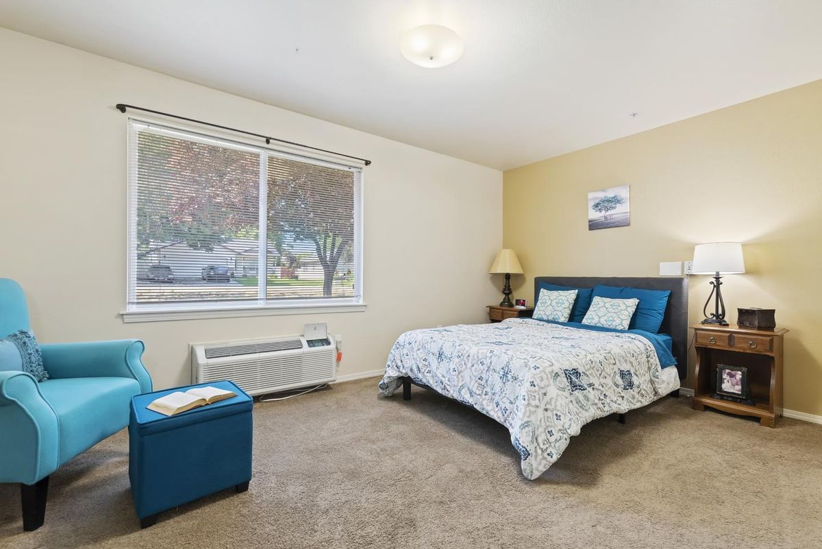 Prestige Assisted Living At Autumn Wind