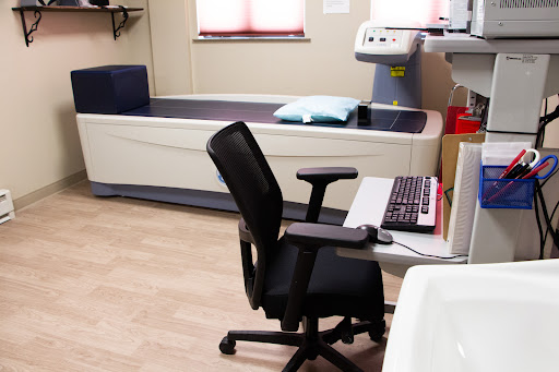 Crook County Medical Services District Long Term Care