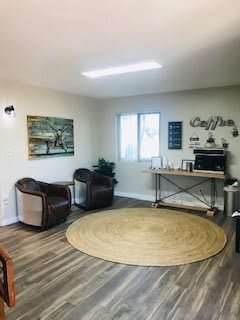 The Lakes Apartments