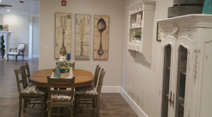 Lavender Hills Assisted Living II
