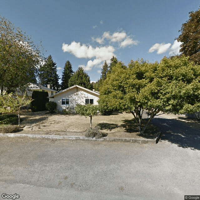 Mt. Adams Estates