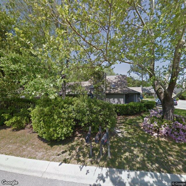 Lowcountry Companions