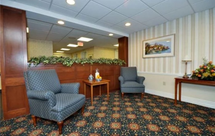 The Pines At Catskill Center For Nursing & Rehab