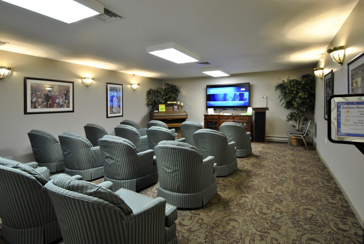 Grandhaven Manor