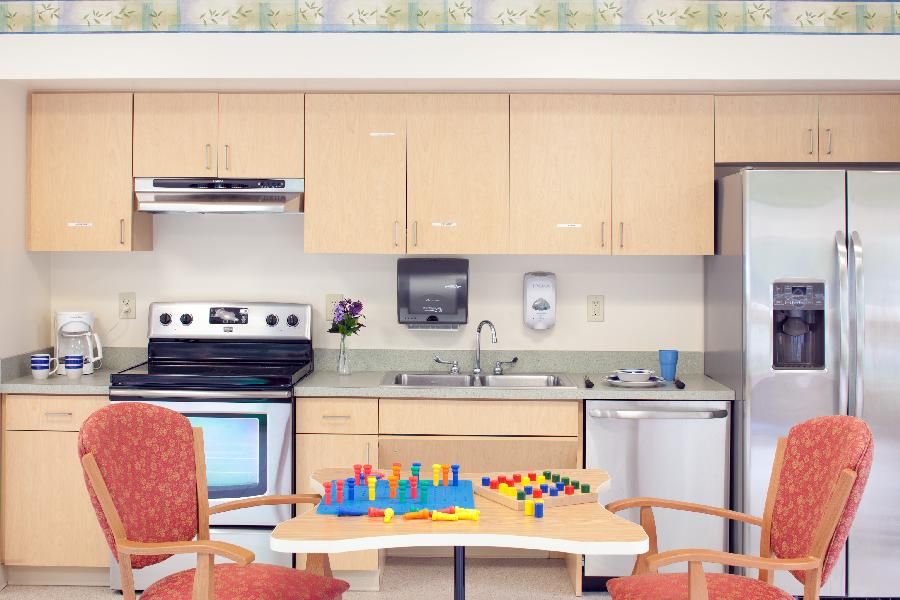 Pelican Pointe Post Acute Nursing & Rehabilitation
