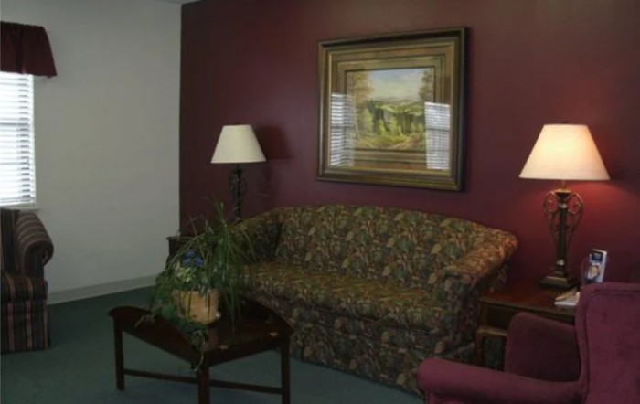 Mark Twain Caring Center