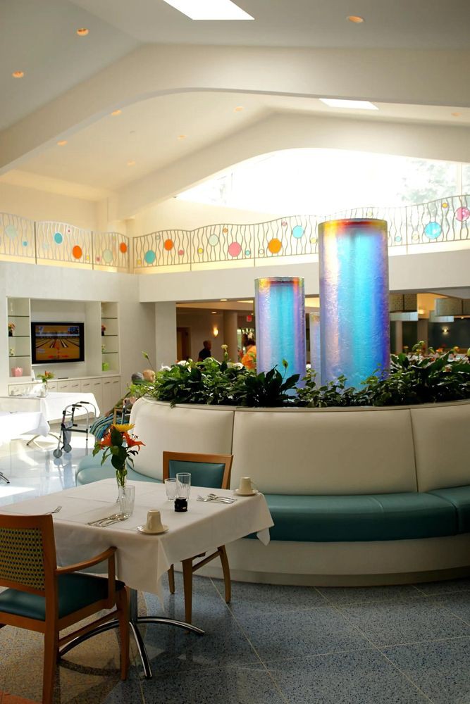 Delmar Gardens West