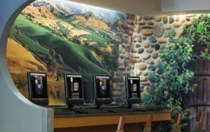 Lorien Health Systems - Columbia