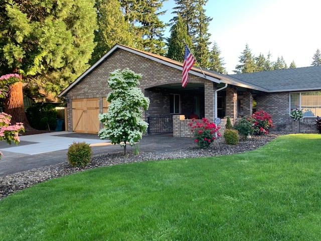 Kay Adult Family Home,  Inc.
