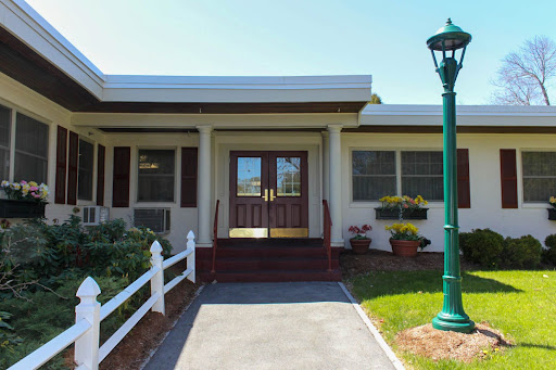 Blaire House Of Worcester