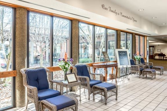 Elison Assisted Living & Memory Care Of Marietta