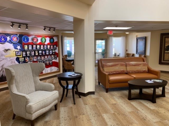 Solstice Senior Living at Corpus Christi