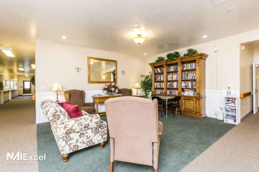 Monroe Canyon Assisted Living