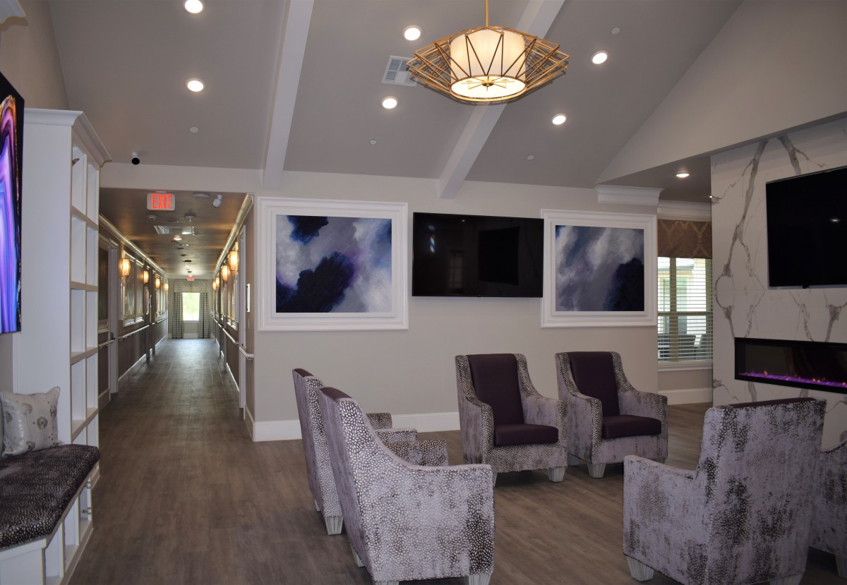 Avalon Memory Care