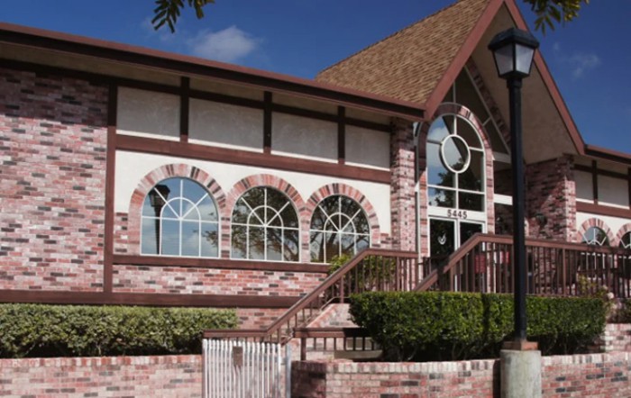 Victoria Care Center
