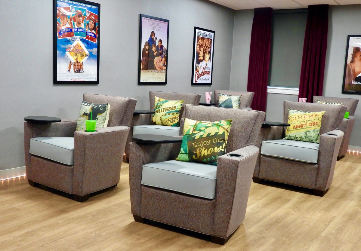 Harmony Village at CareOne At Hanover Township