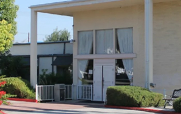 Medical Center Convalescent Hospital
