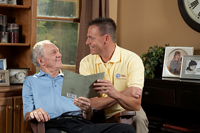 Comfort Keepers of West Chester,  OH