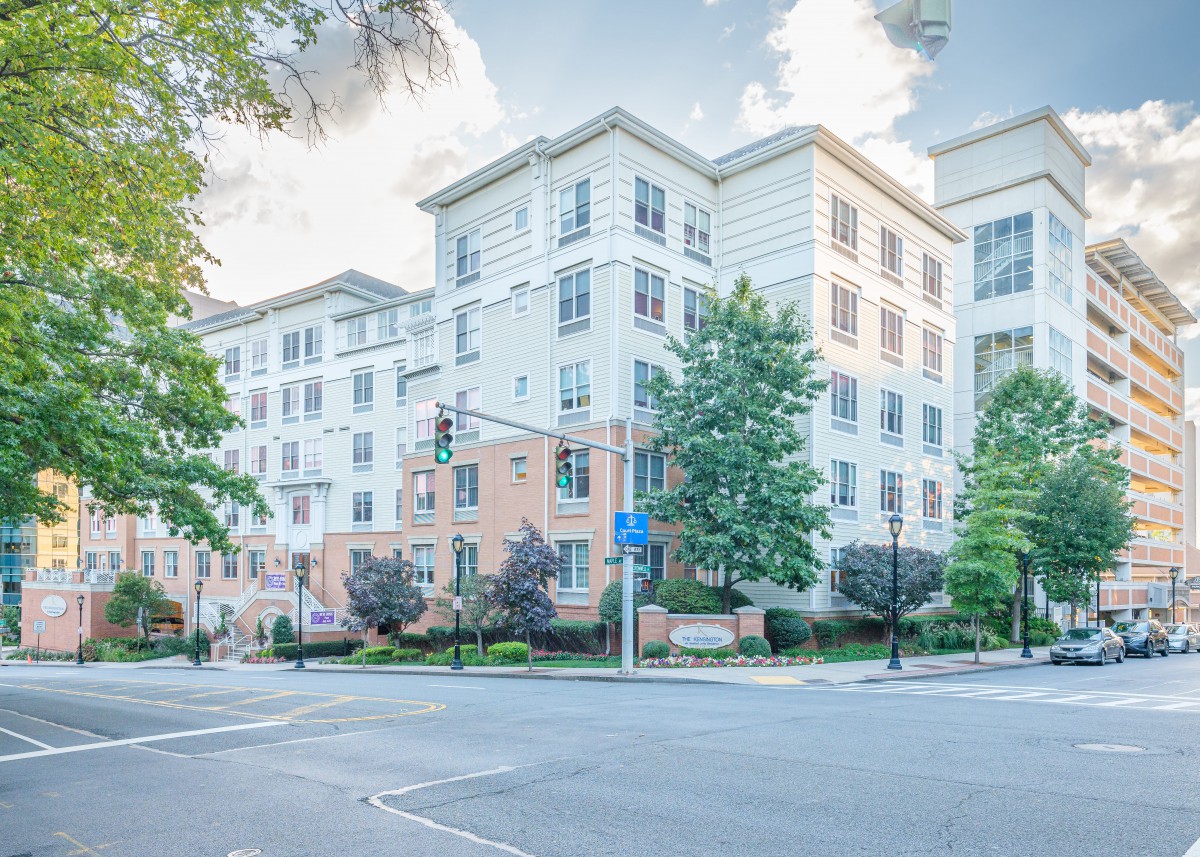 Kensington White Plains