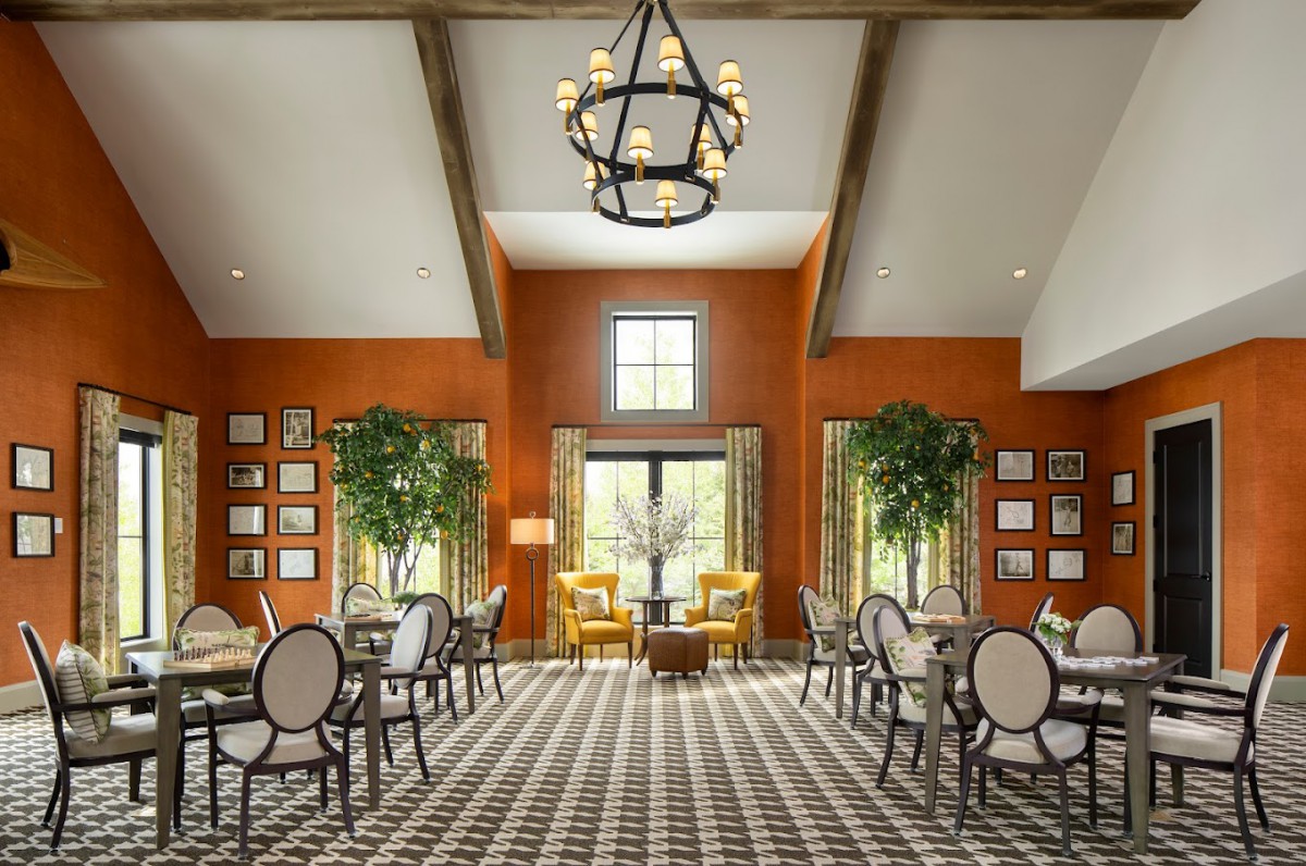 Balfour Senior Living