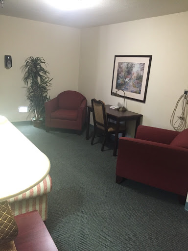 Regent Care Center Of El Paso