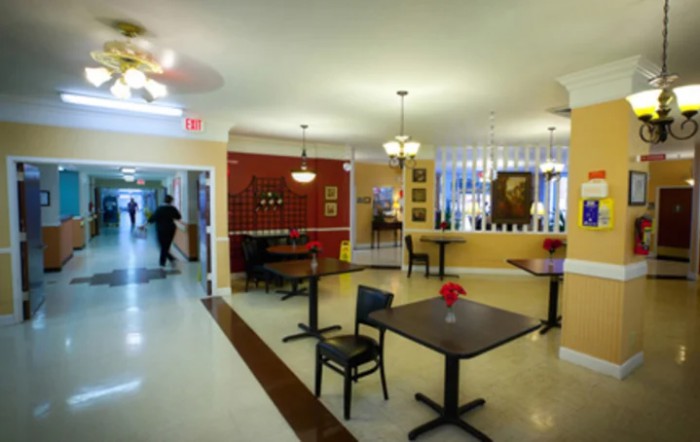 Etowah Health Care Center