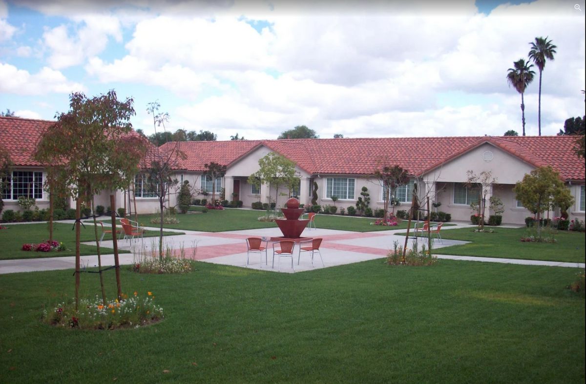 Villa Scalabrini Retirement Center